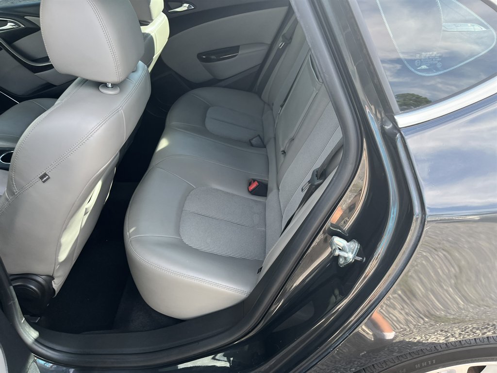 2015 Buick Verano - $10,995