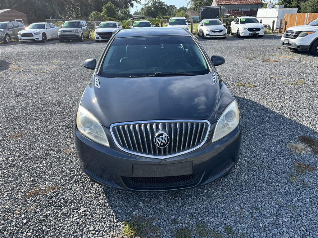 2015 Buick Verano - $10,995