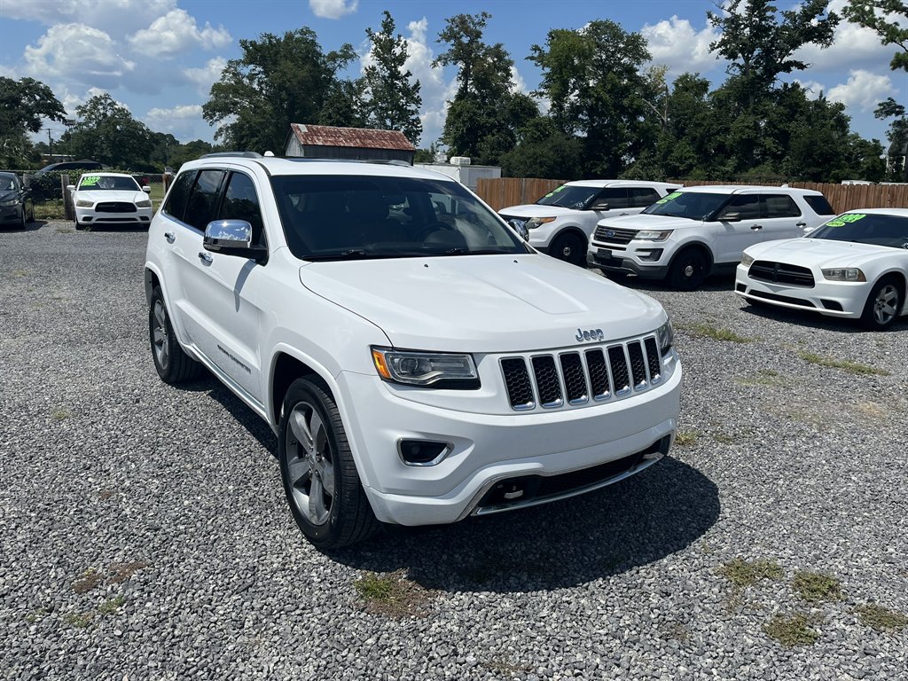2015 Jeep Cherokee - $16,995