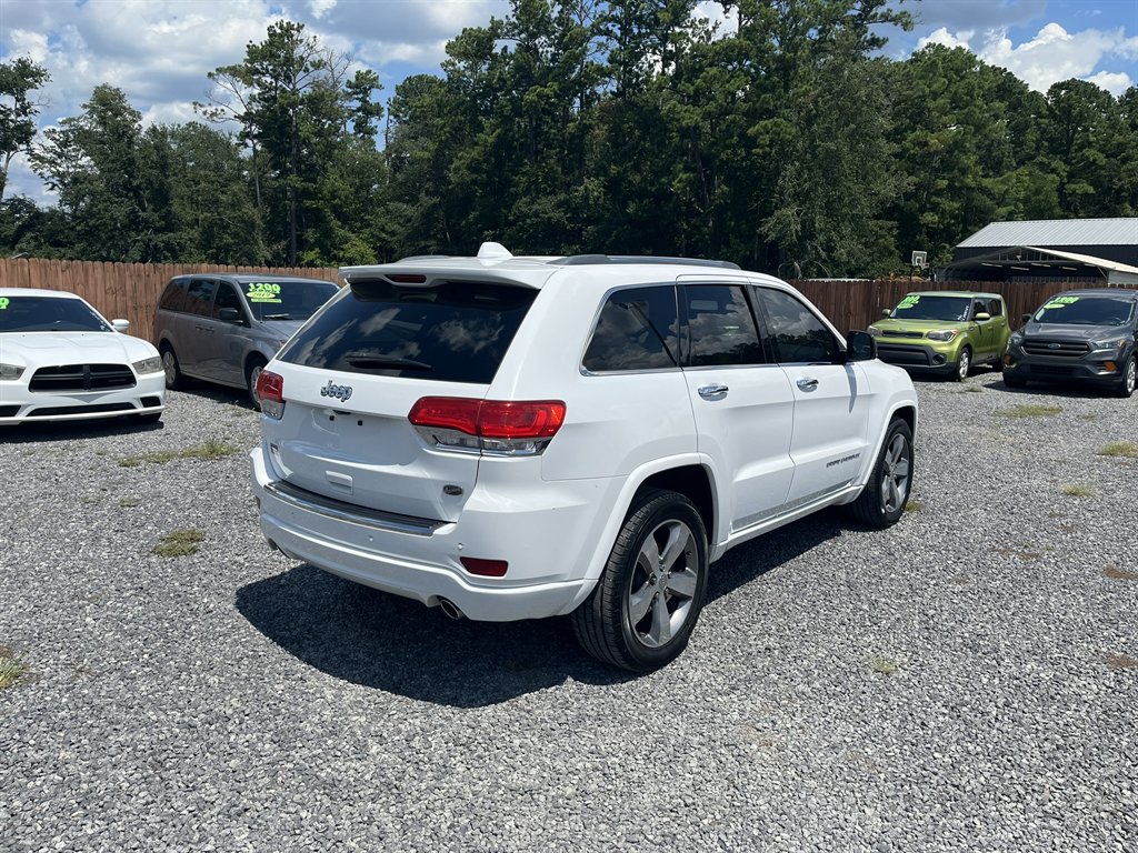 2015 Jeep Cherokee - $16,995