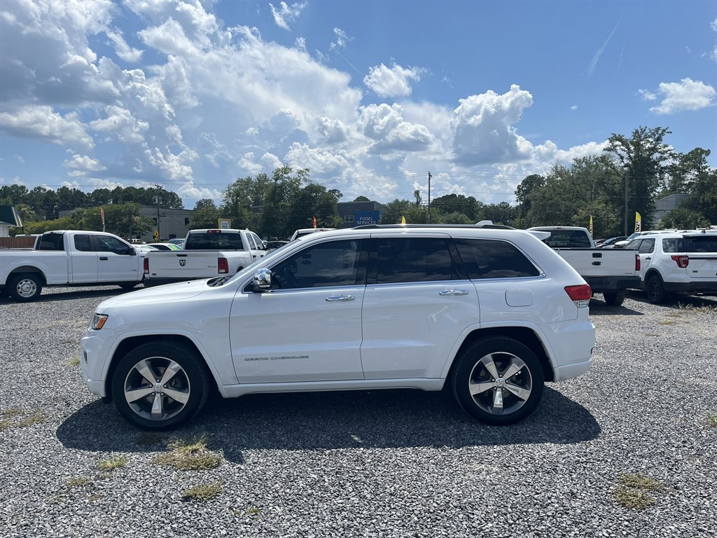 2015 Jeep Cherokee - $16,995