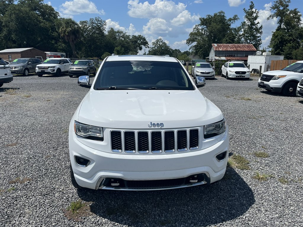2015 Jeep Cherokee - $16,995