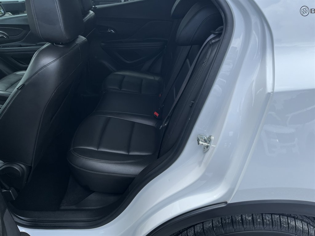 2018 Buick Encore - $12,995