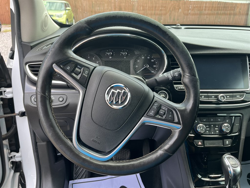 2018 Buick Encore - $12,995