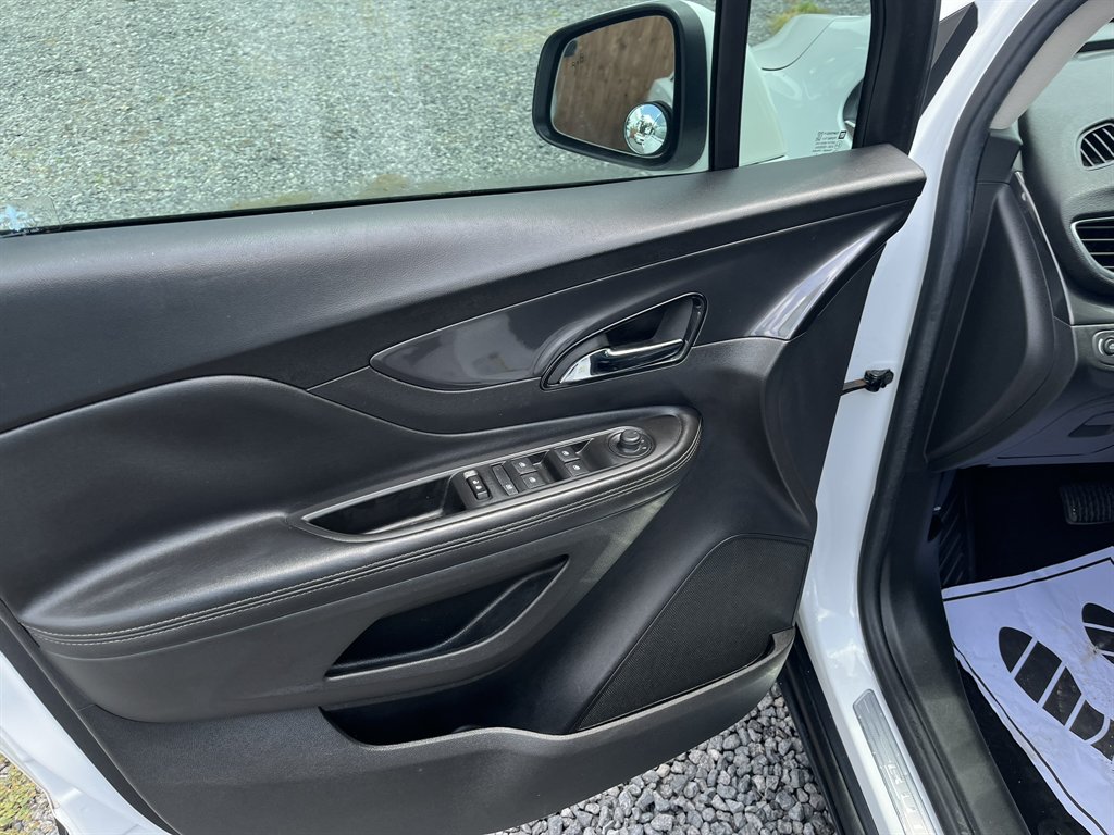 2018 Buick Encore - $12,995