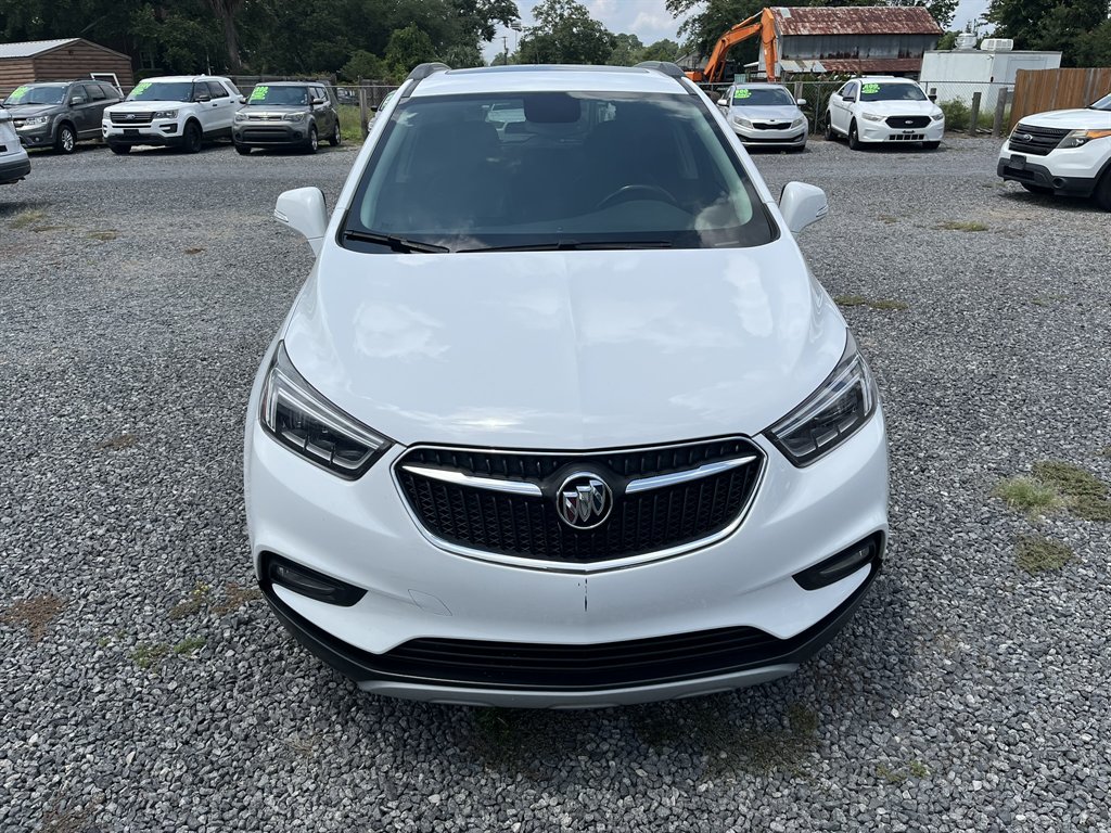2018 Buick Encore - $12,995