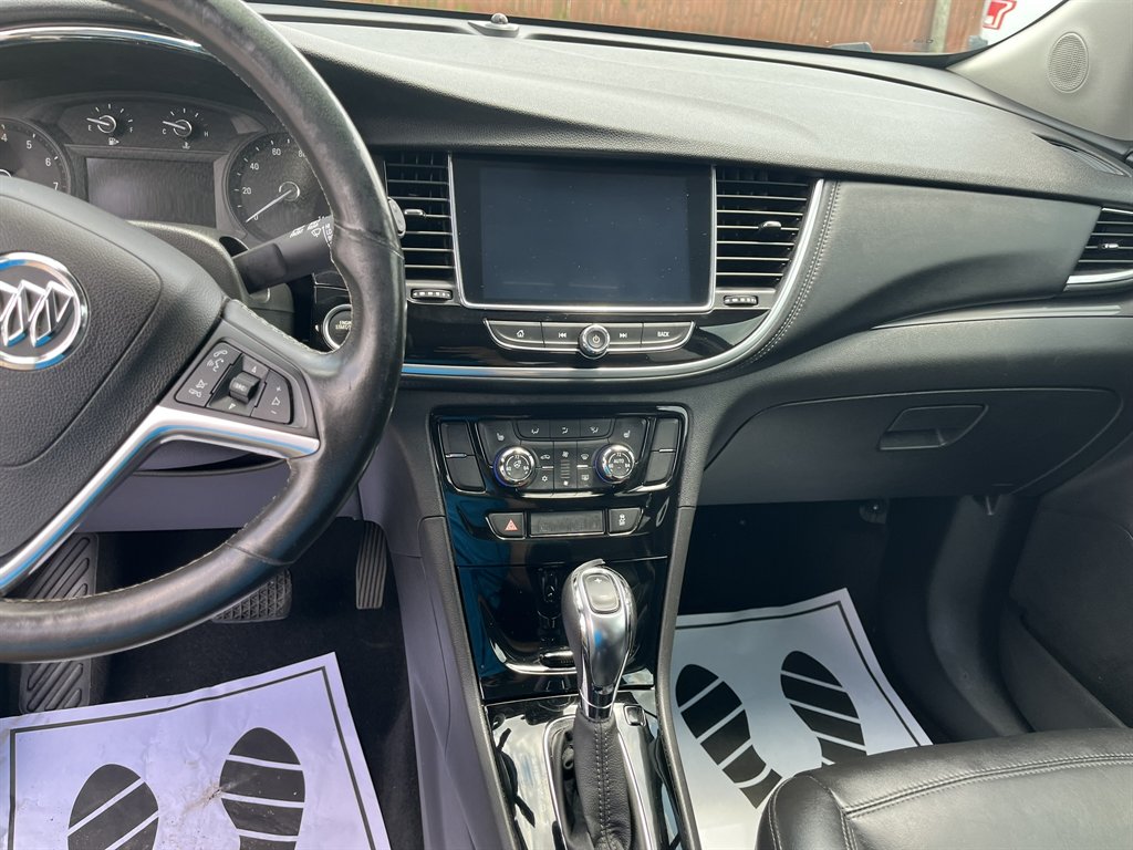 2018 Buick Encore - $12,995