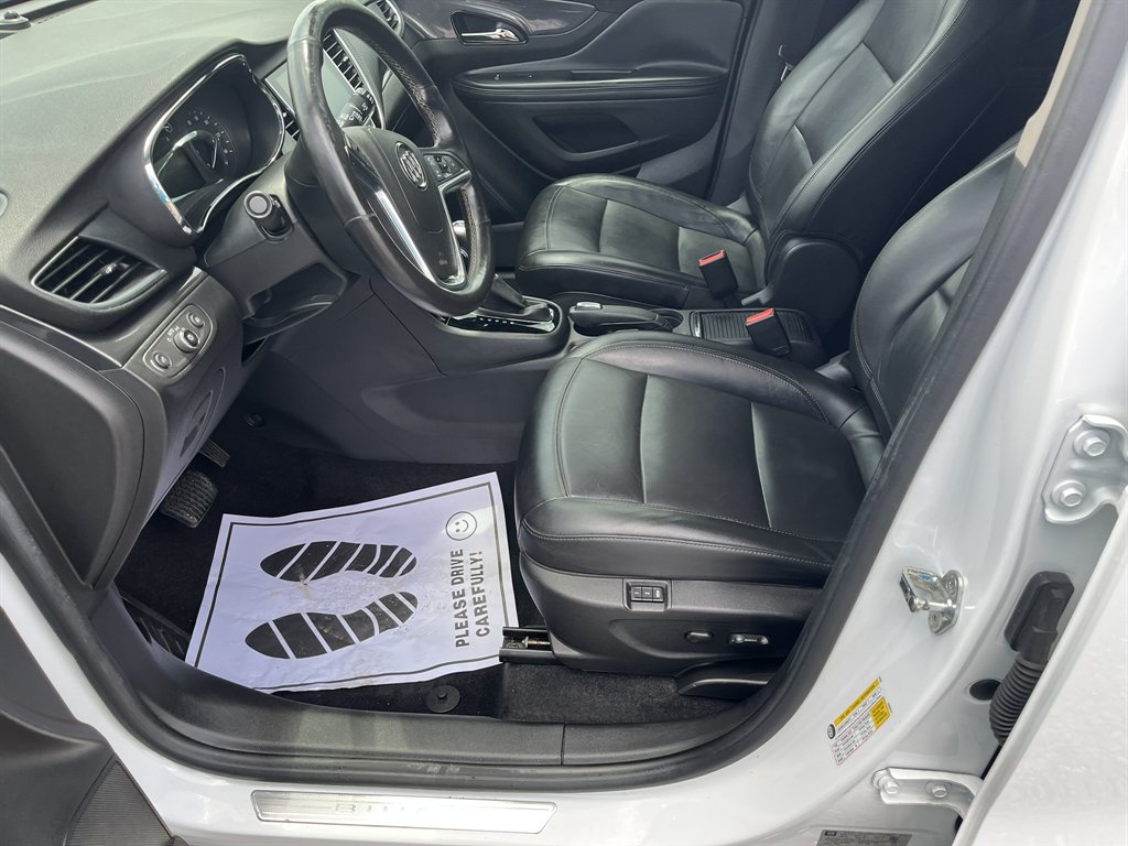 2018 Buick Encore - $12,995