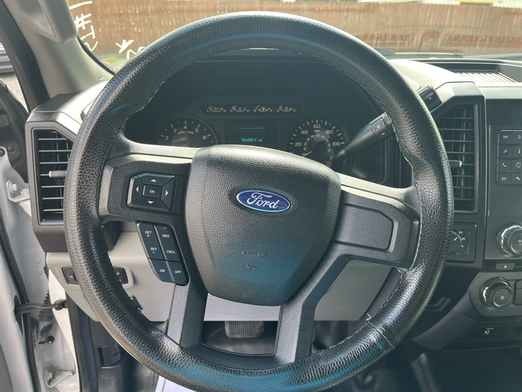 2018 Ford F-150 - $19,995
