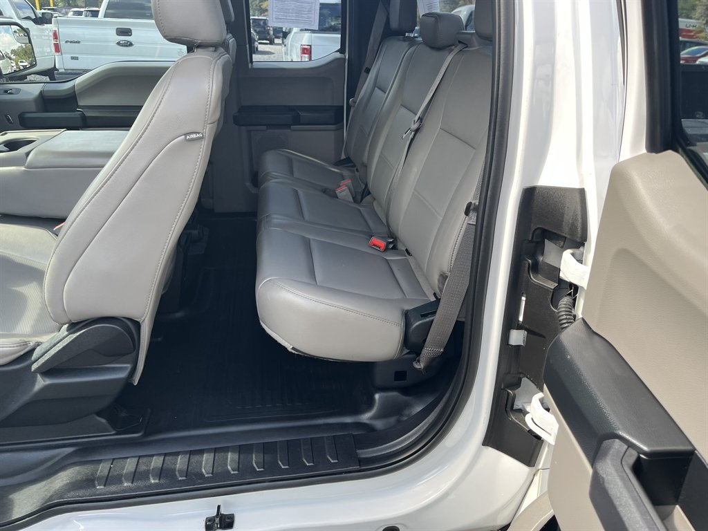 2018 Ford F-150 - $19,995