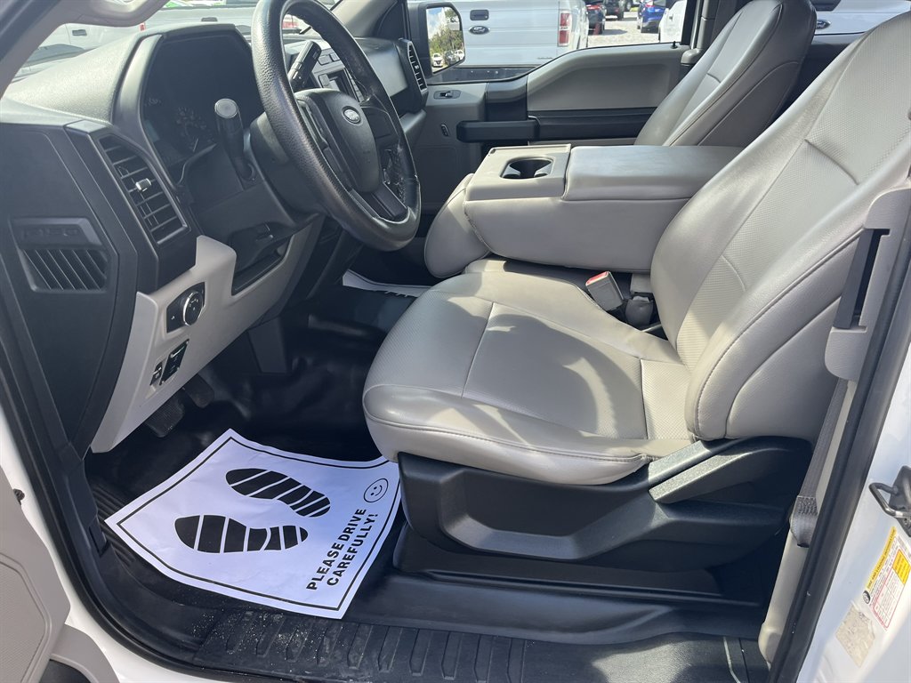 2018 Ford F-150 - $19,995