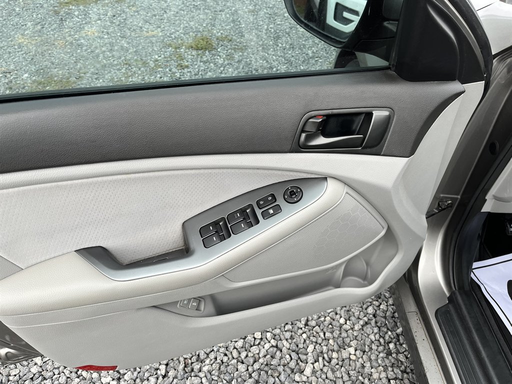 2014 Kia Optima - $11,995