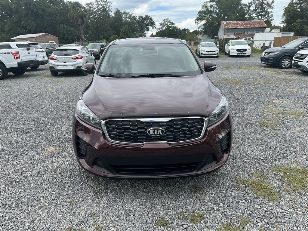 2019 Kia Sorento - $13,995