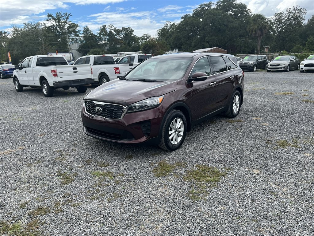 2019 Kia Sorento - $13,995