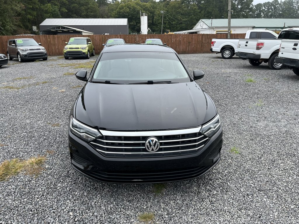 2019 Volkswagen Jetta - $13,995