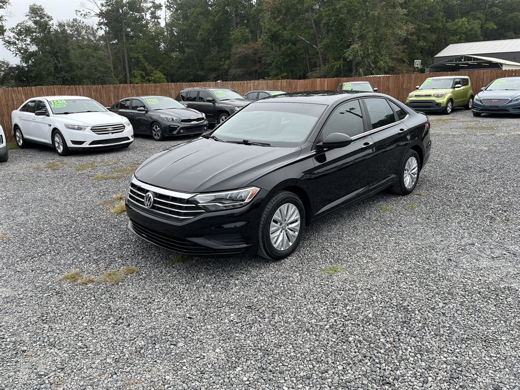 2019 Volkswagen Jetta - $13,995