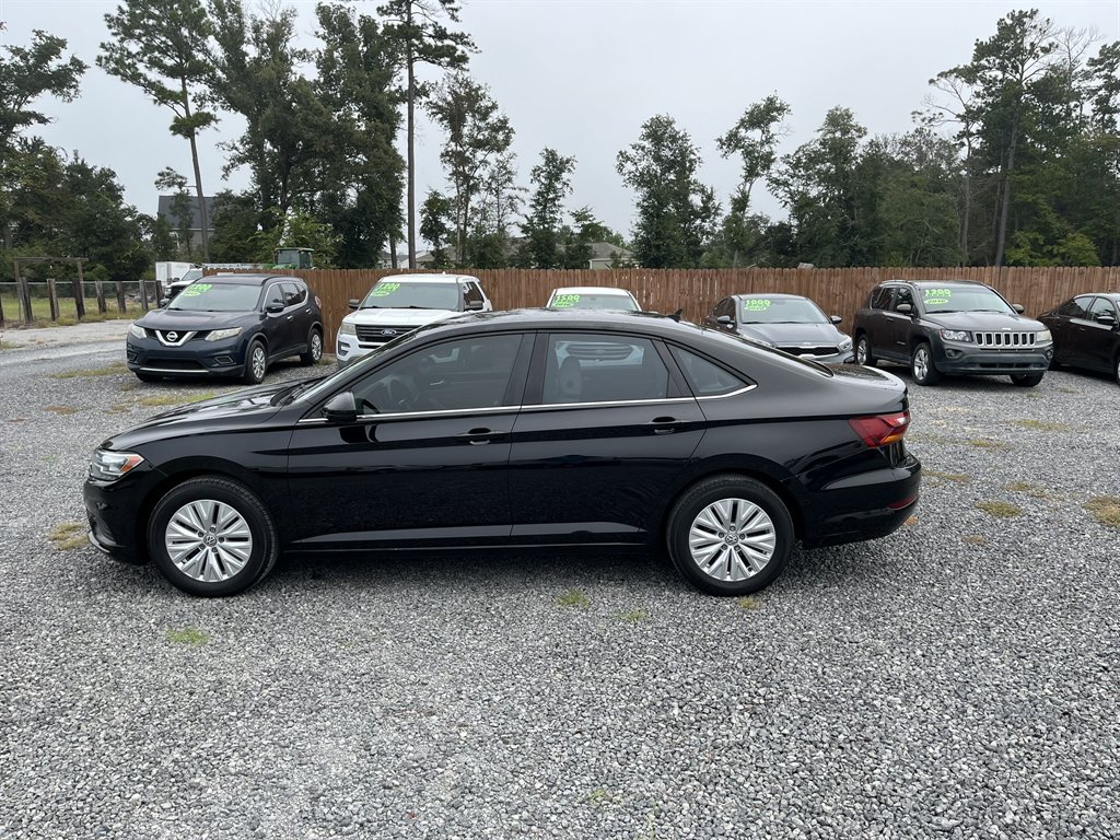 2019 Volkswagen Jetta - $13,995