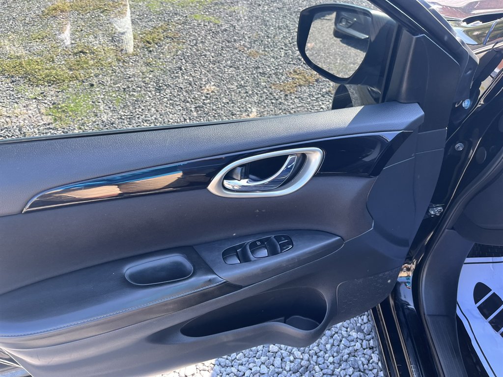 2019 Nissan Sentra - $11,995
