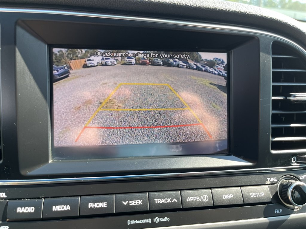 2018 Hyundai Elantra - $12,995