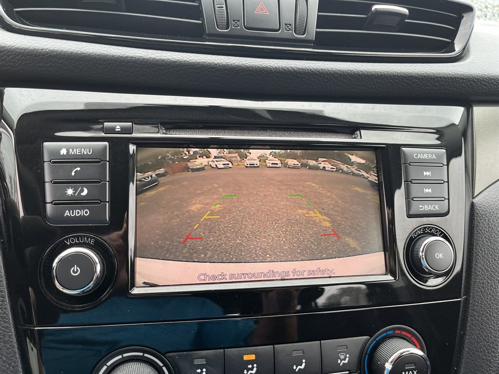 2019 Nissan Rogue - $12,995