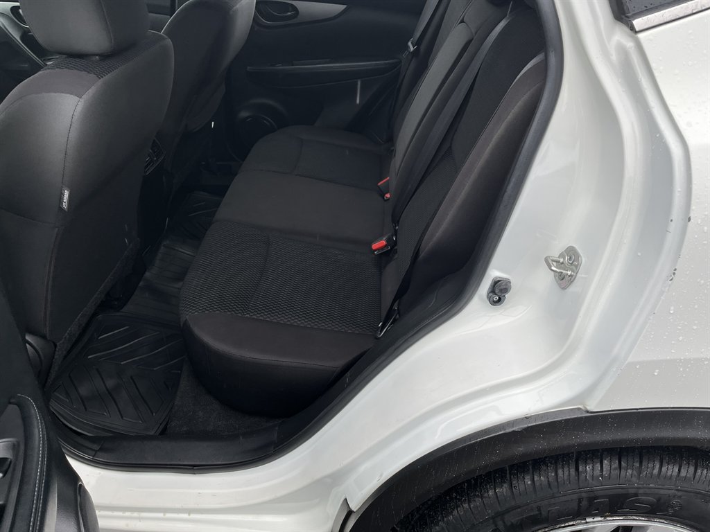 2019 Nissan Rogue - $12,995