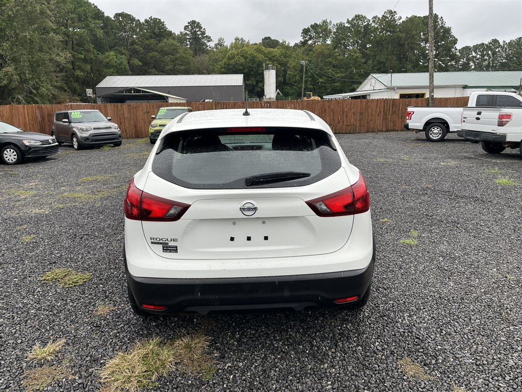 2019 Nissan Rogue - $12,995