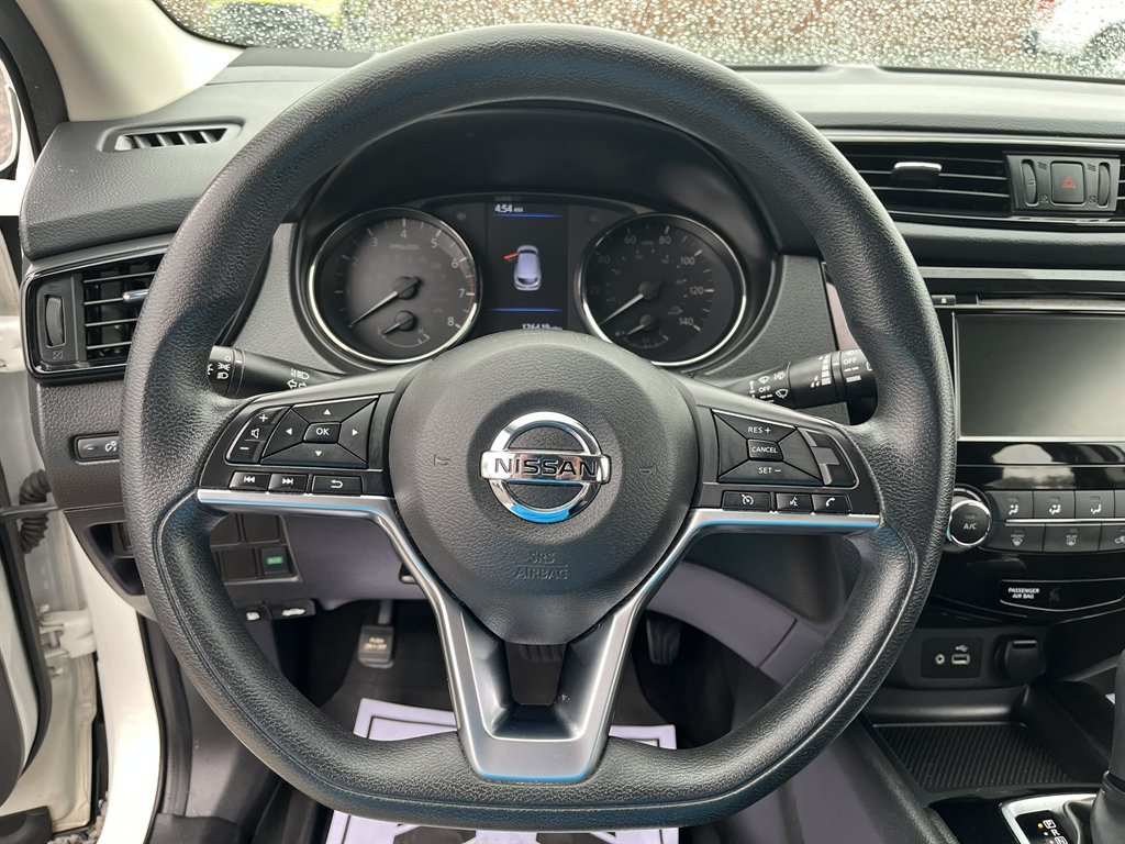 2019 Nissan Rogue - $12,995