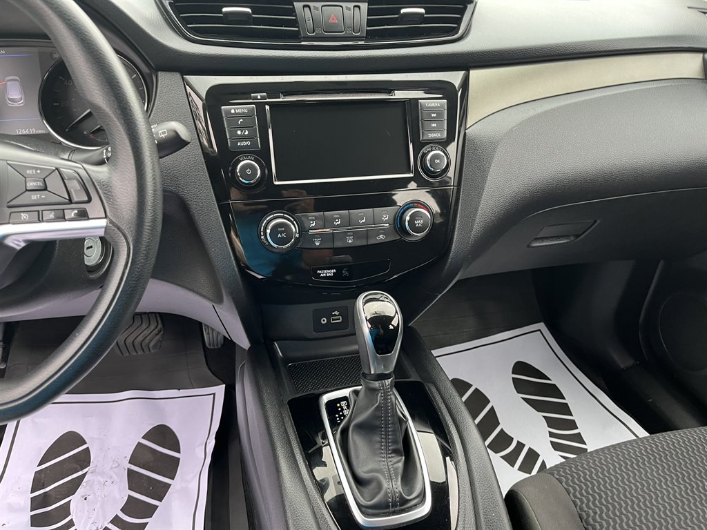 2019 Nissan Rogue - $12,995