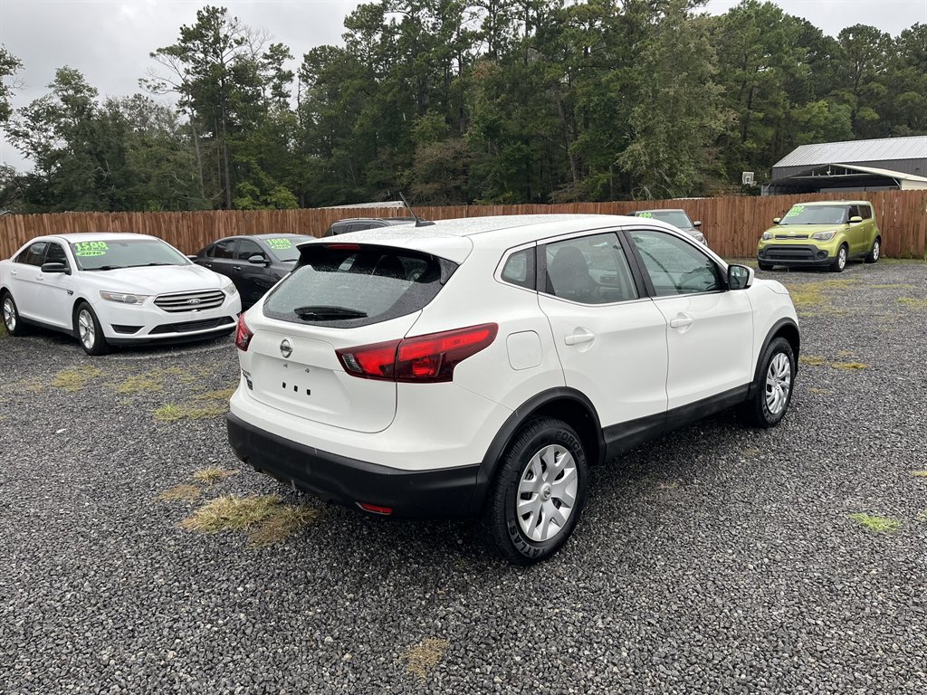 2019 Nissan Rogue - $12,995