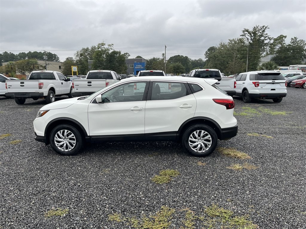 2019 Nissan Rogue - $12,995
