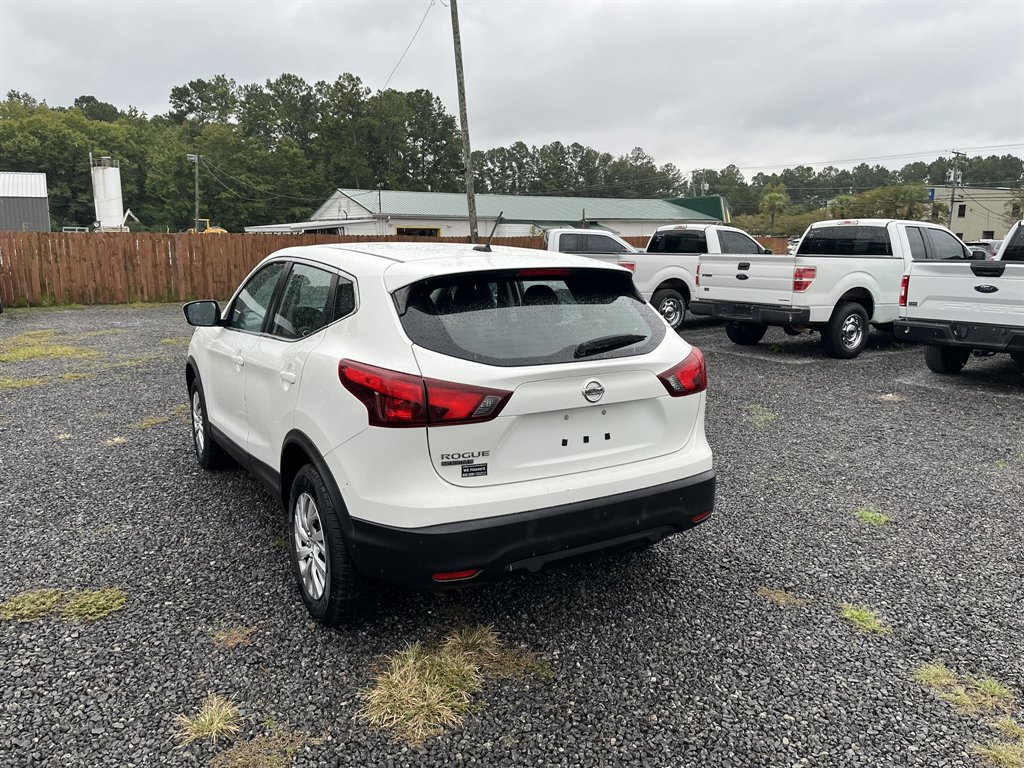 2019 Nissan Rogue - $12,995