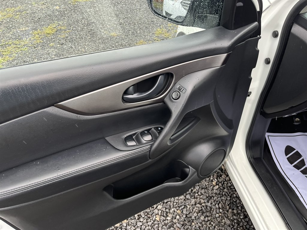 2019 Nissan Rogue - $12,995