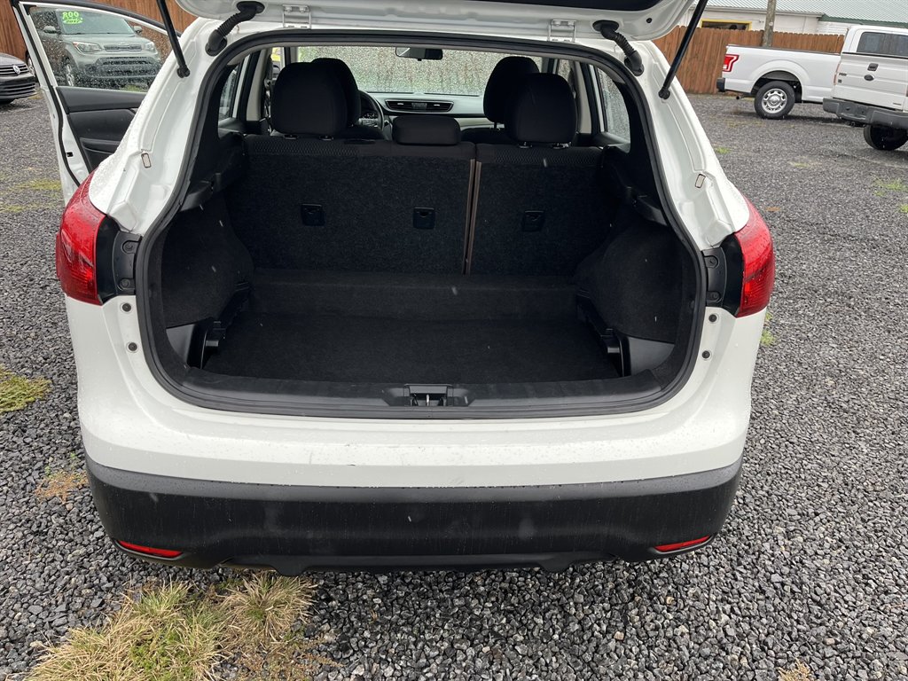 2019 Nissan Rogue - $12,995