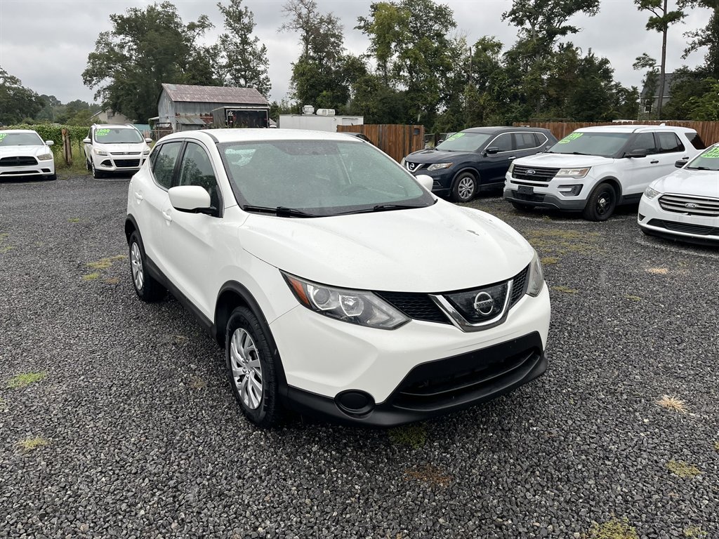 2019 Nissan Rogue - $12,995