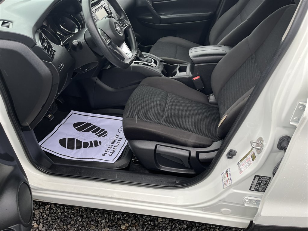 2019 Nissan Rogue - $12,995
