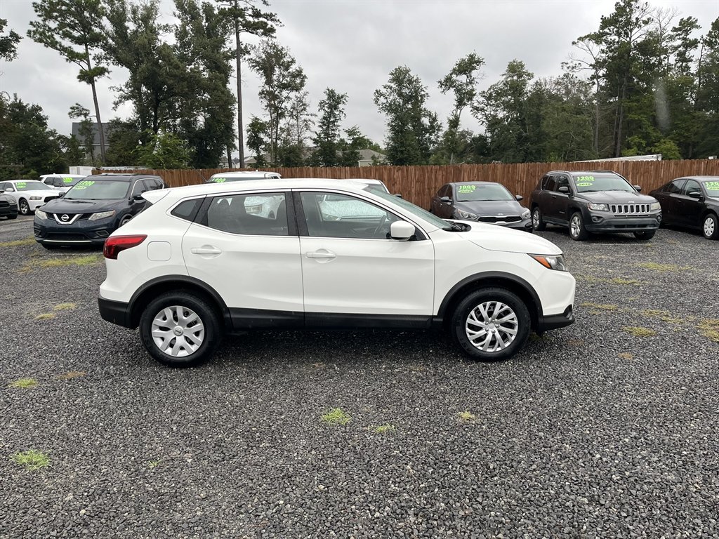 2019 Nissan Rogue - $12,995