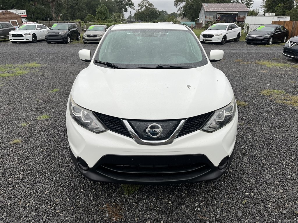 2019 Nissan Rogue - $12,995
