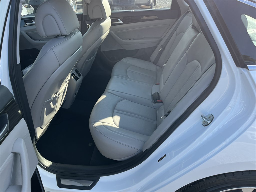2017 Hyundai Sonata - $12,995