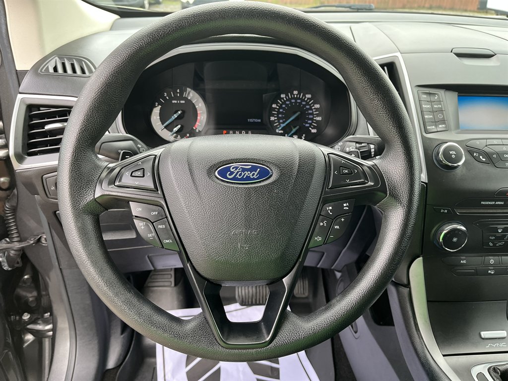 2016 Ford Edge - $12,995