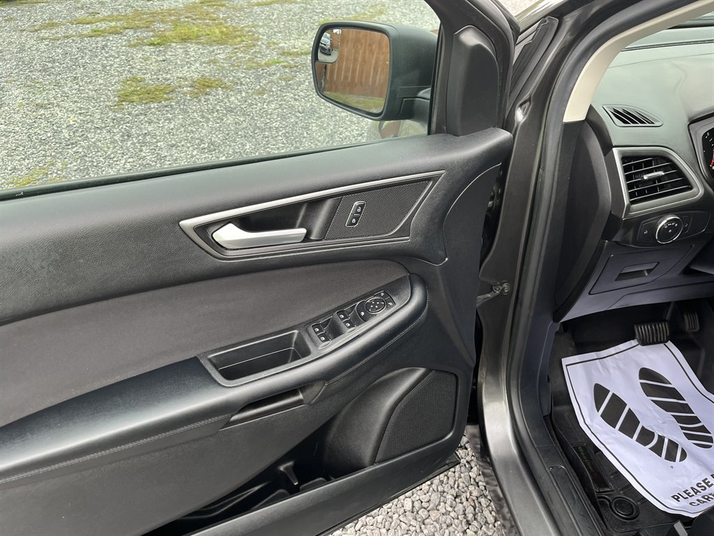 2016 Ford Edge - $12,995