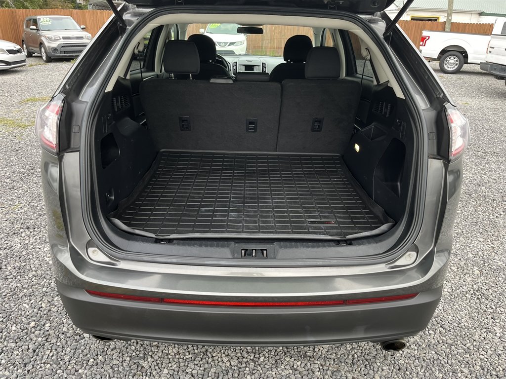 2016 Ford Edge - $12,995