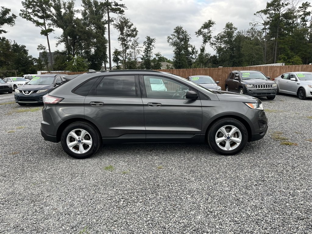2016 Ford Edge - $12,995