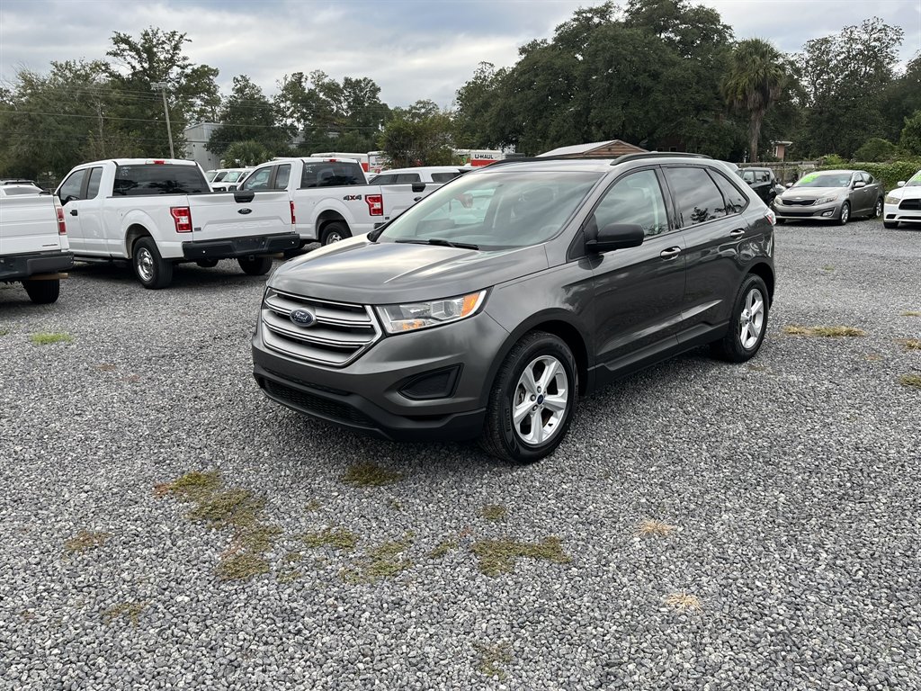 2016 Ford Edge - $12,995