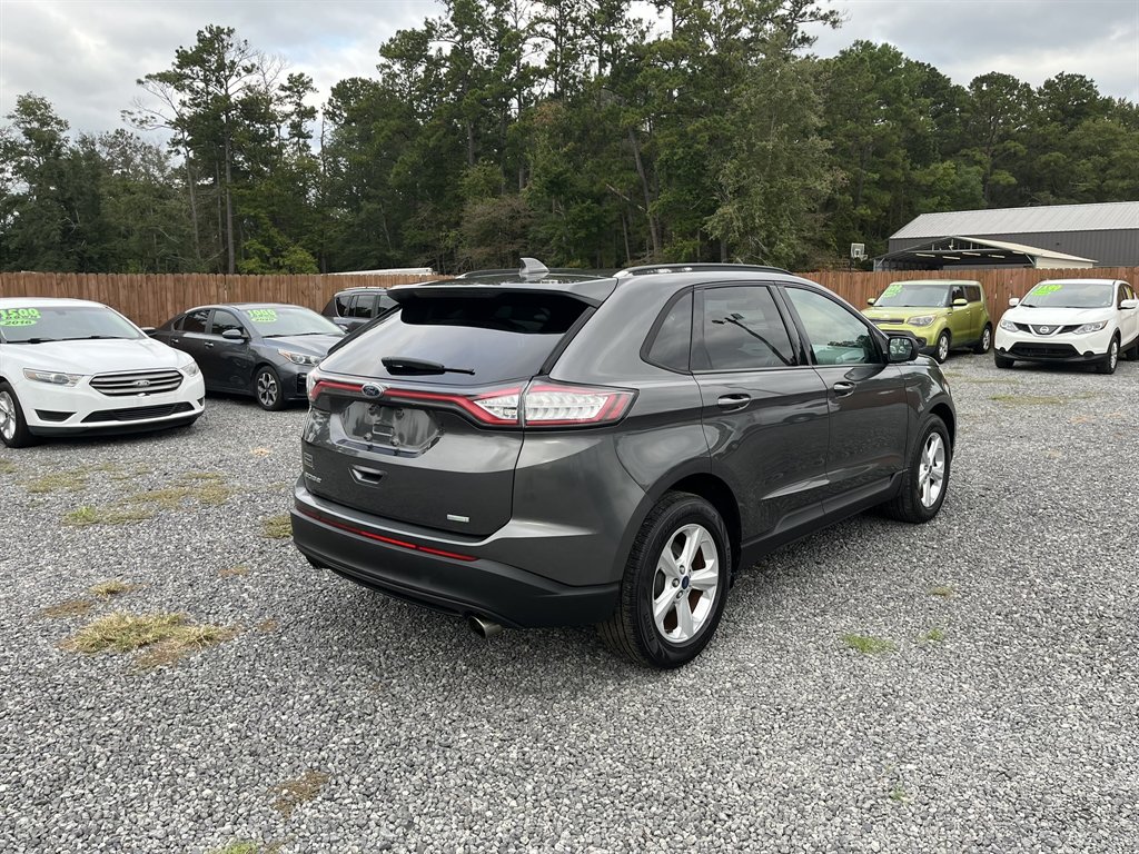 2016 Ford Edge - $12,995