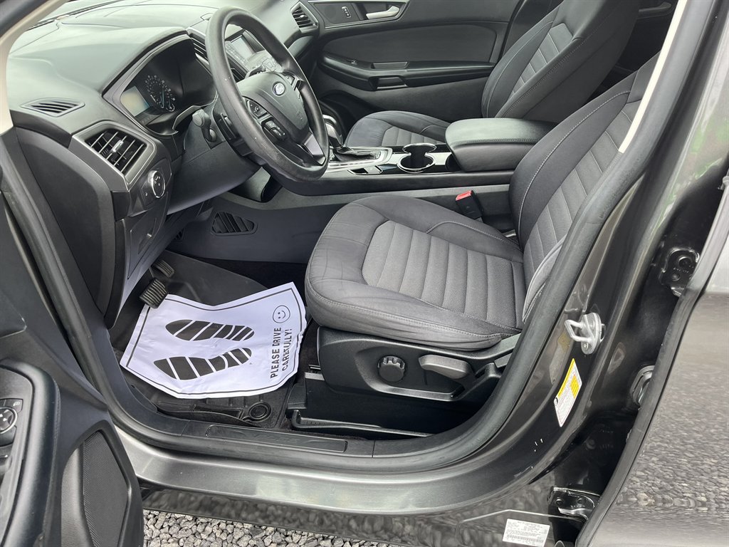 2016 Ford Edge - $12,995
