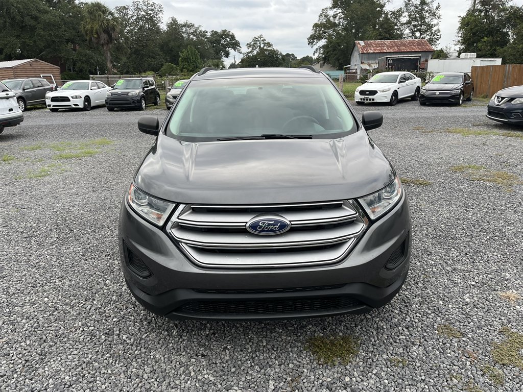 2016 Ford Edge - $12,995