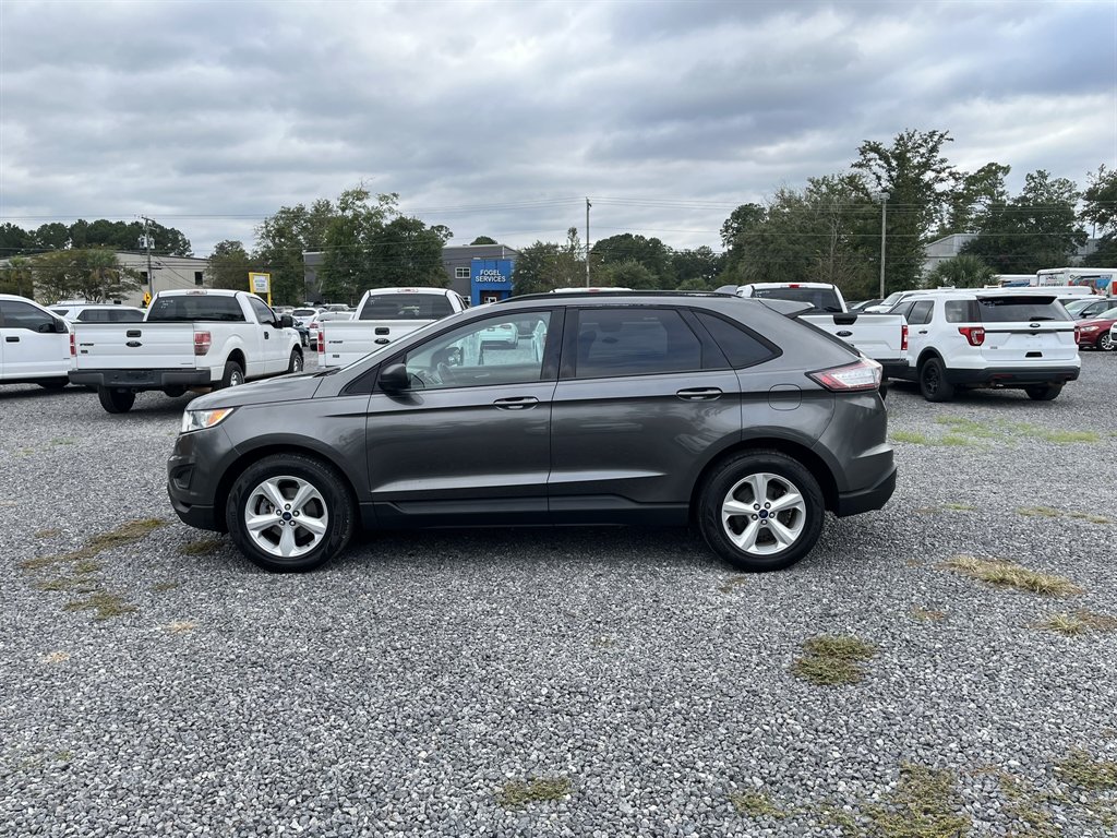 2016 Ford Edge - $12,995