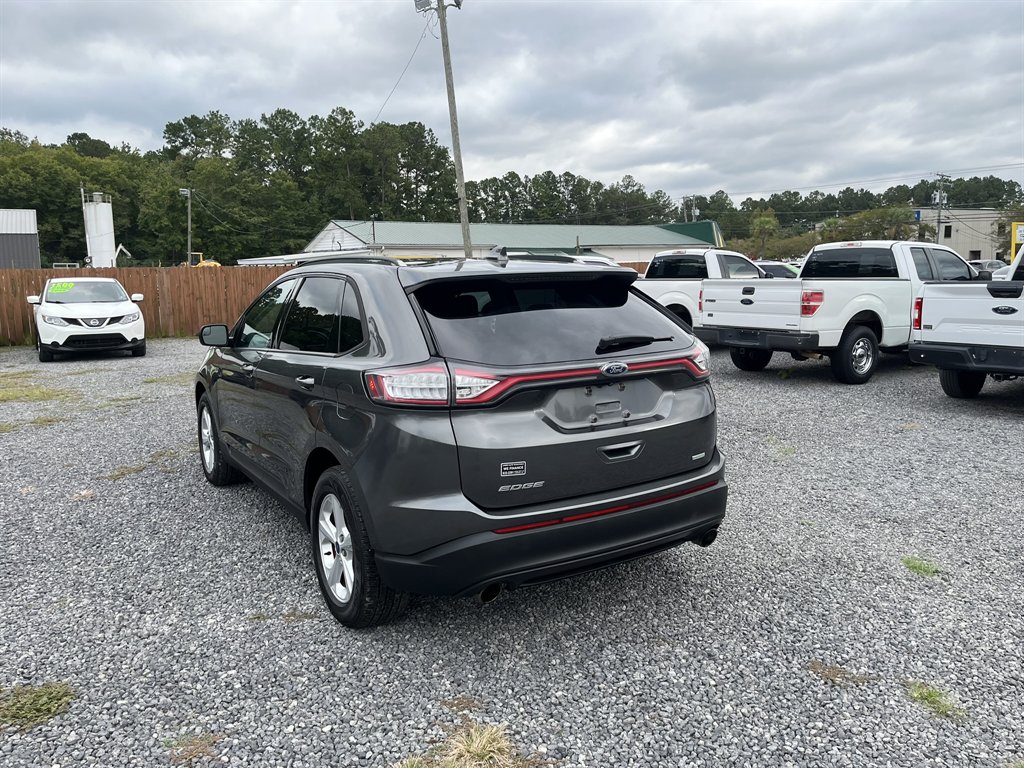 2016 Ford Edge - $12,995