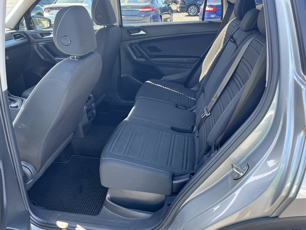 2022 Volkswagen Tiguan - $18,995