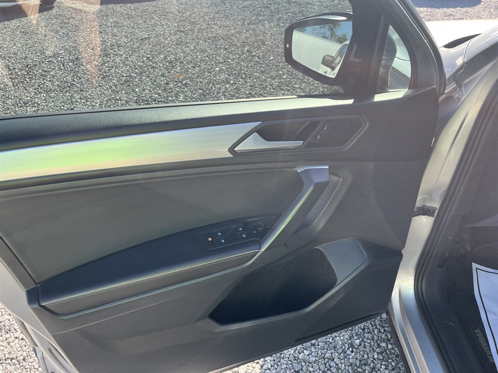 2022 Volkswagen Tiguan - $18,995